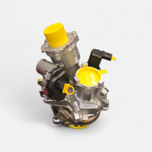 Audi 2.0L TFSI 140/147kW