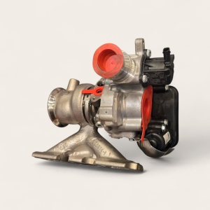 turbo Mercedes Benz 1,3